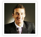 Adrian Seliogman, Director of Sales