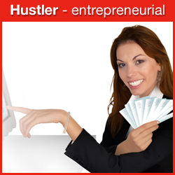 hustler