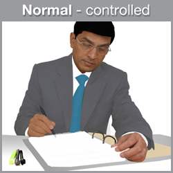 normal