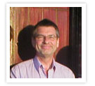 Walter Blackburn, Managing Director